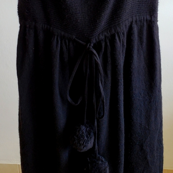 BCBGMAXAZRIA Angora and Wool dress/tunic - Picture 2 of 9